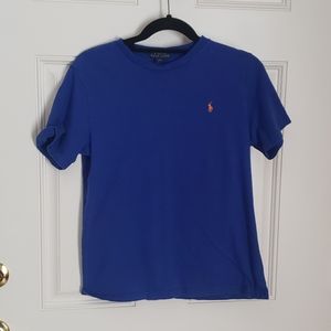 Boys Polo t-shirt